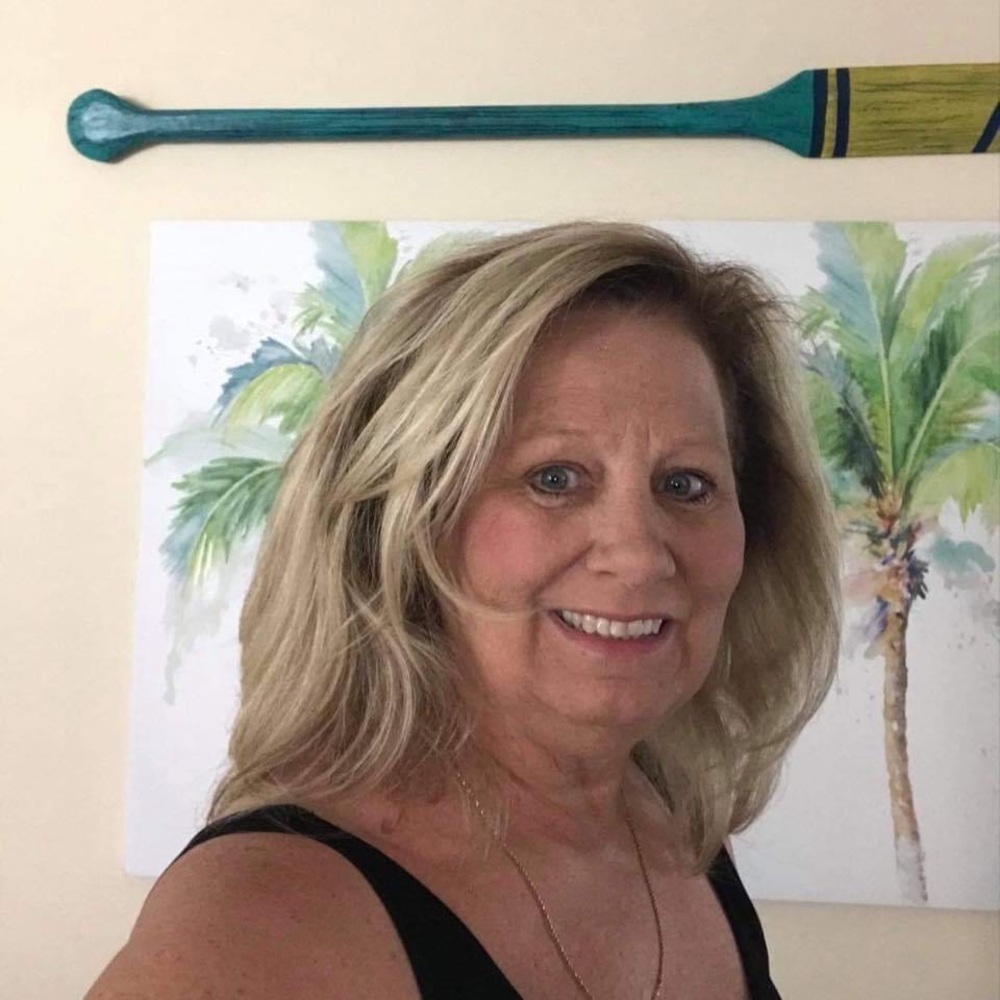 Meet your Posher, Wendi